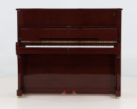 Steinway V 583124 - 360° presentation