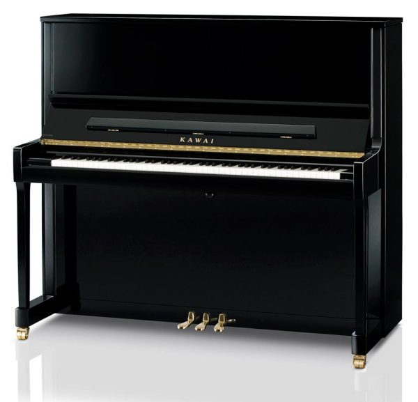 Kawai K600AS Upright Piano
