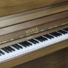 Used Welmar 116 satin Upright