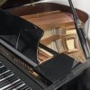Used Steinway Essex 155 Polished Black