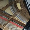 Used Steinway Essex 155 Polished Black