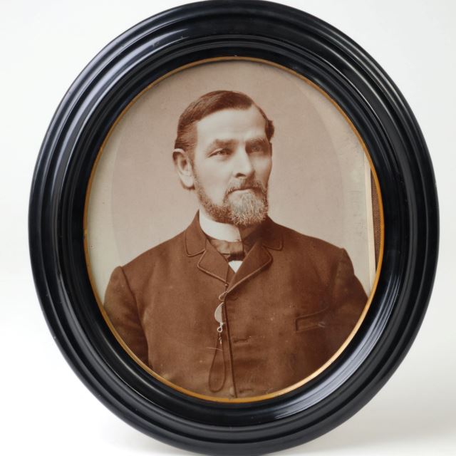Eduard Steingraeber