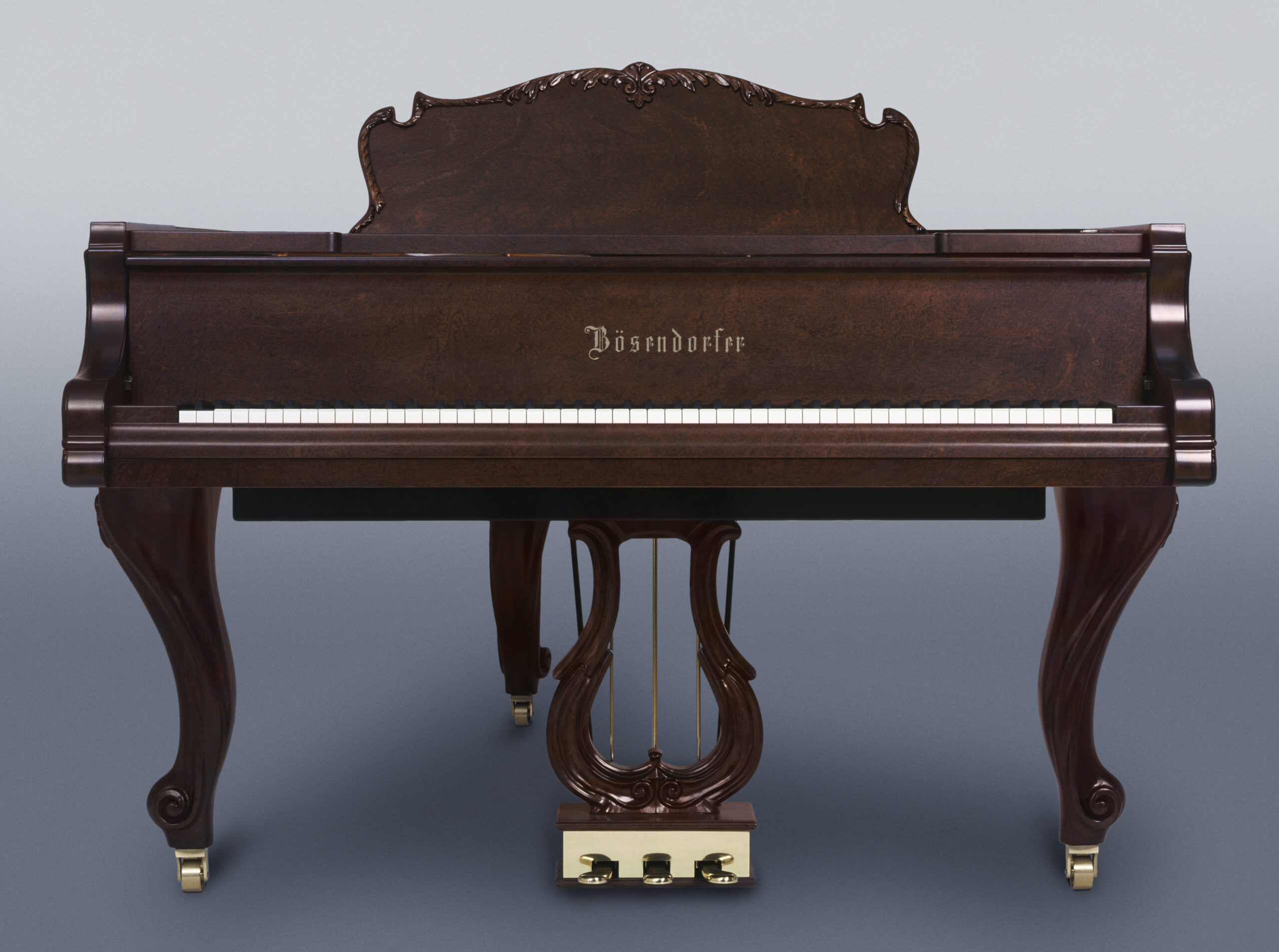 Bosendorfer Louis XVI Grand Piano
