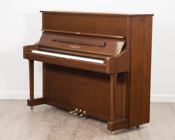 Yamaha Model U1 Upright Piano - c2007