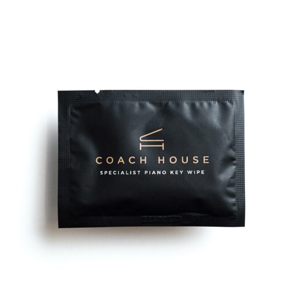 Piano Key Wipes