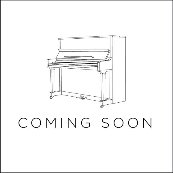 Used Kawai K8 Upright Piano - c2013
