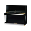 New Kawai K600AS Upright Piano