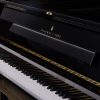 Used Steinway Silent Upright Piano, Model V - c2013