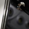 New Limited Edition Yamaha C2X Chrome Grand Piano