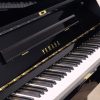 Used Yamaha U1 Upright Piano - c1977