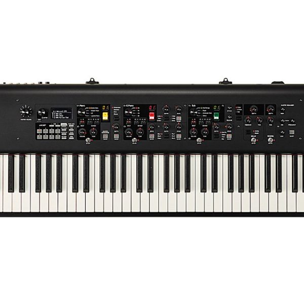 Yamaha Cp88 Digital Stage Piano