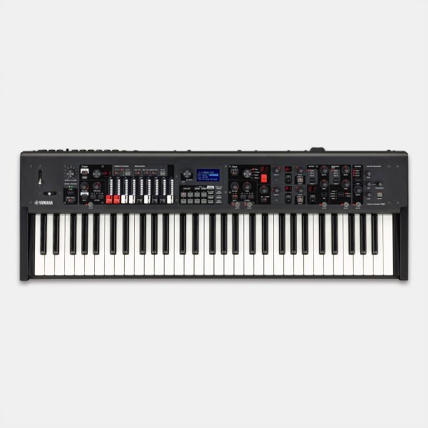 Yamaha YC61 Digital Piano