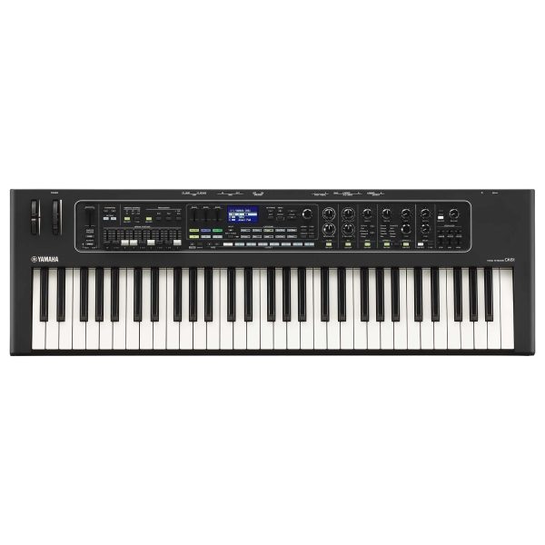 Yamaha CK61 Digital Piano