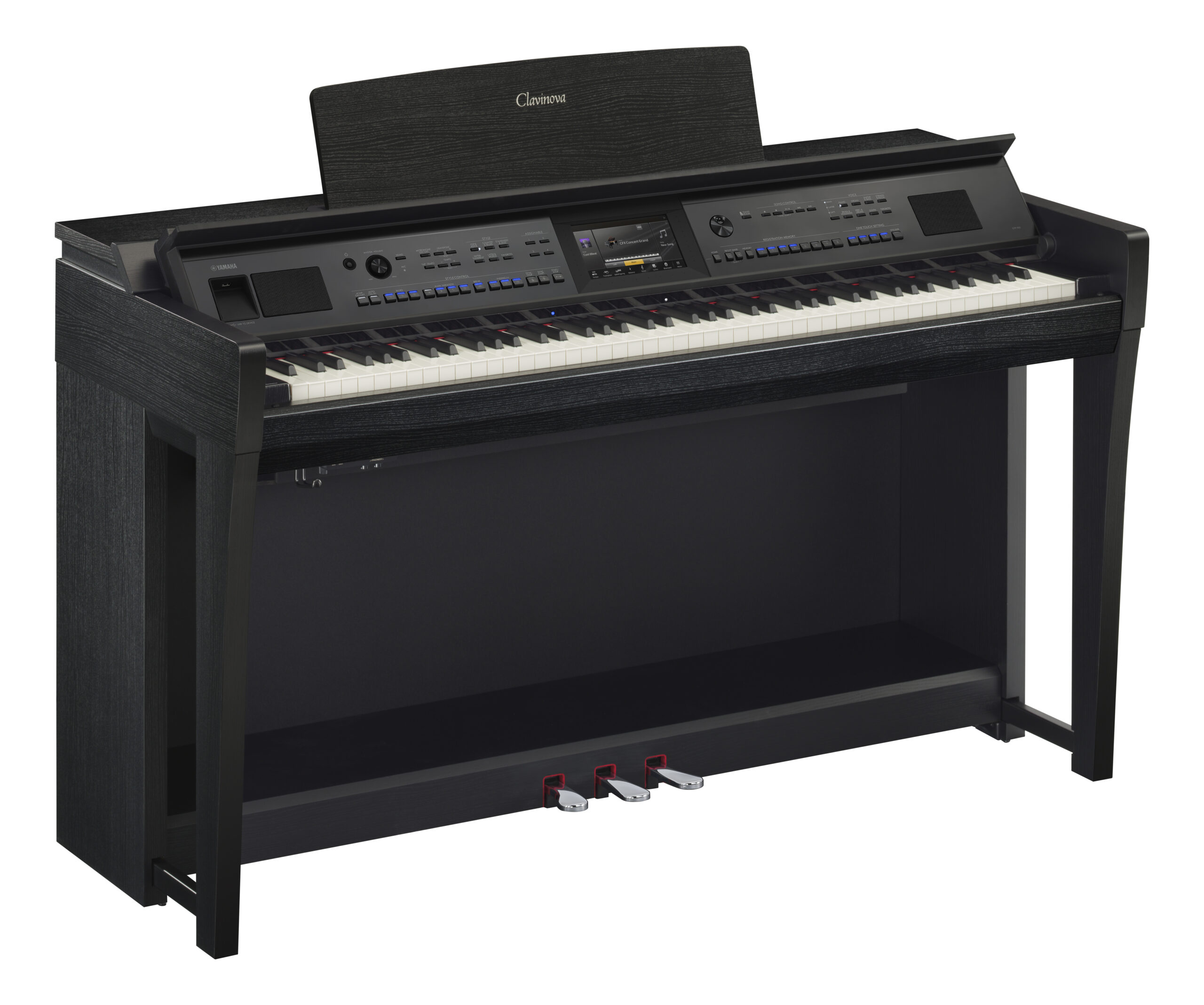 Yamaha CVP-905 Digital Piano