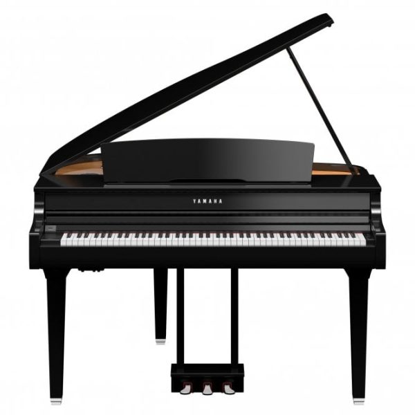Yamaha csp 295 grand piano