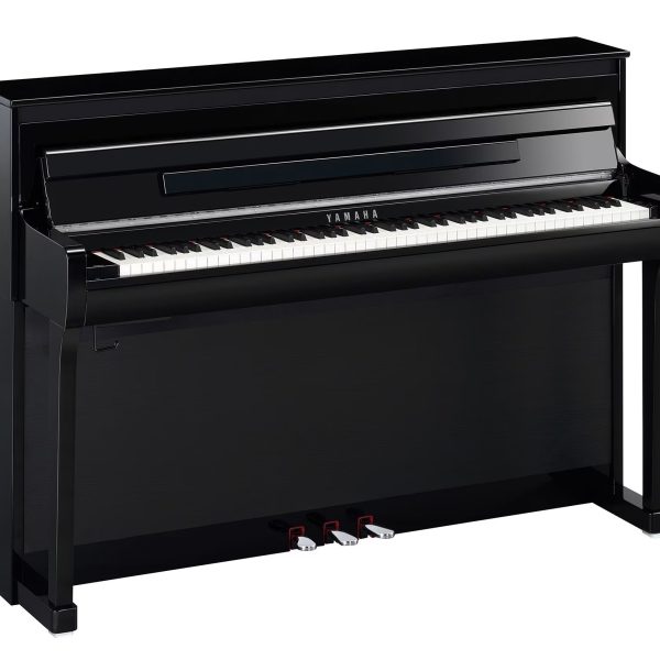 Yamaha CLP-885 Digital Piano