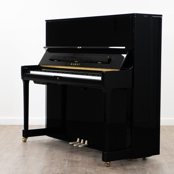 Kawai K-500 ATX3 Upright Piano - c2020
