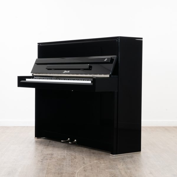 Ritmuller LT2S Upright Piano