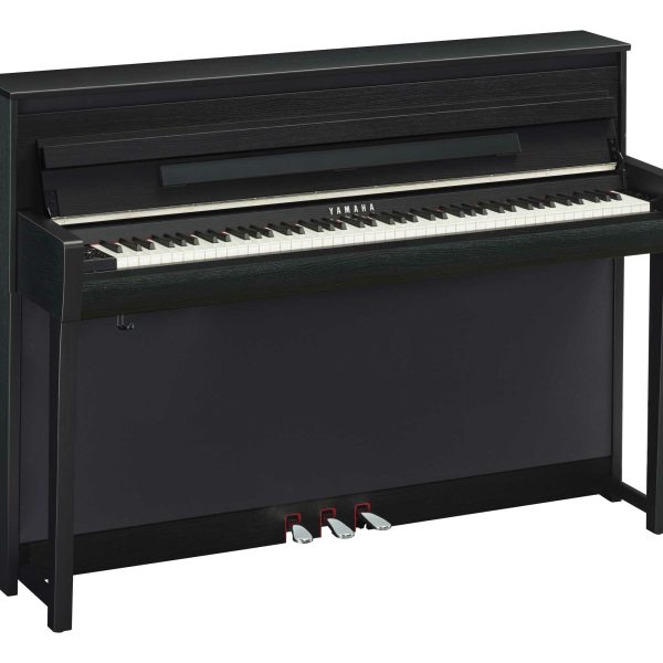 Used Yamaha Clavinova CLP685 Digital Piano - c2020